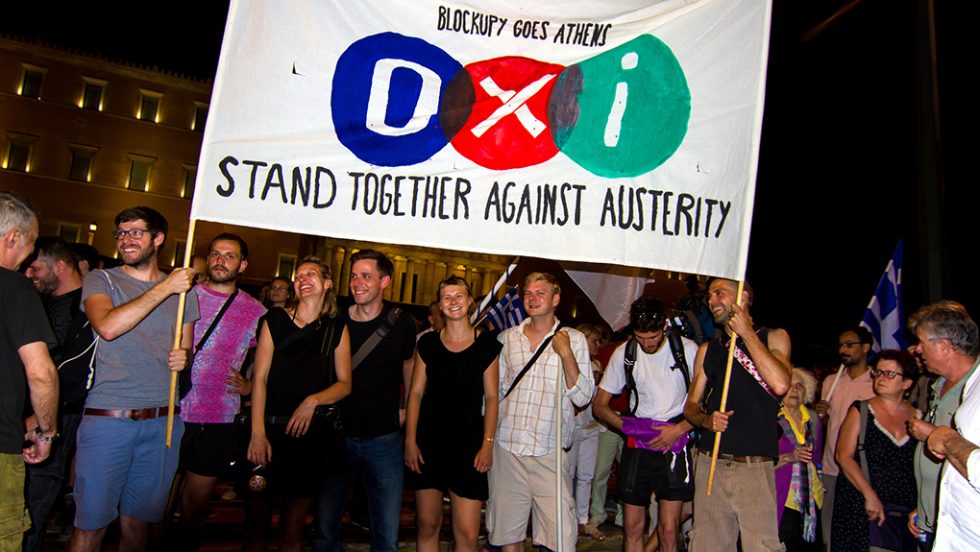 dimopsifisma oxi